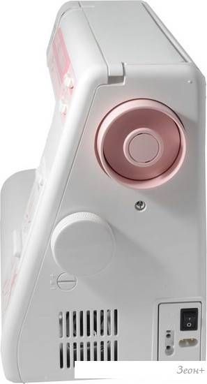 Швейная машина Janome 90E