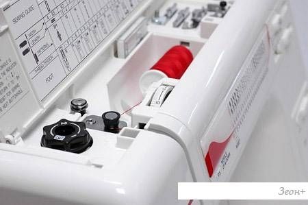 Швейная машина Janome 90E