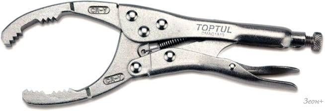 Специнструмент Toptul DMAC1A10 1 предмет