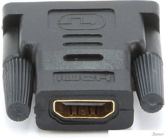 Адаптер Cablexpert A-HDMI-DVI-2