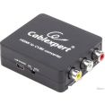 Адаптер Cablexpert DSC-HDMI-CVBS-001