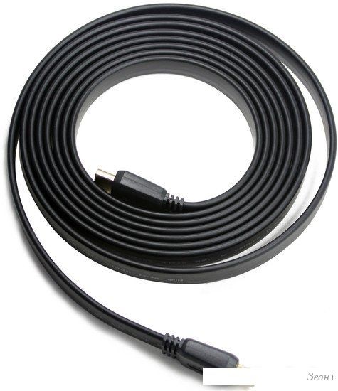 Кабель Cablexpert CC-HDMI4F-6