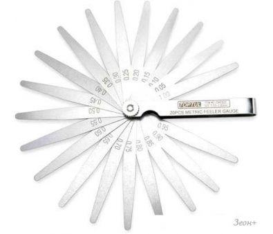  Toptul ICAA0020 20 