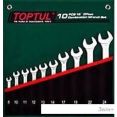   Toptul GRAW1001 10 