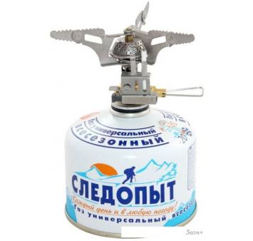 Следопыт Огненный Цветок