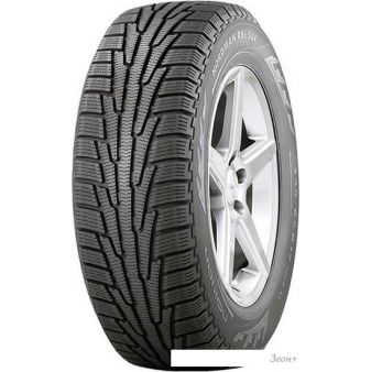   Nokian Nordman RS2 205/55R16 94R