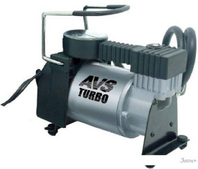   AVS Turbo KA 580