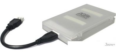     AgeStar SUBCP1 White