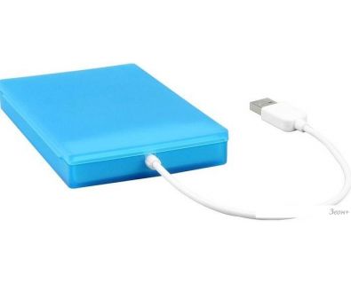     AgeStar SUBCP1 Blue