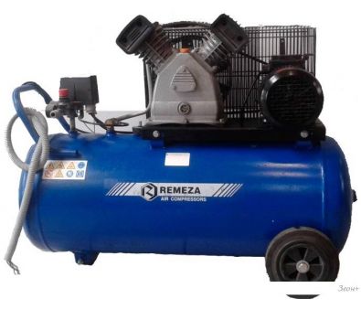  Remeza 4/-100.LB30A