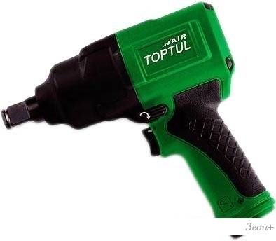 Пневматический гайковерт Toptul KAAJ2480