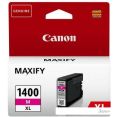 Картридж Canon PGI-1400XL M