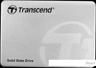 SSD Transcend SSD220S 480GB [TS480GSSD220S]