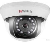 CCTV- HiWatch DS-T101
