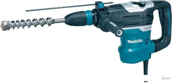 Перфоратор Makita HR4013C