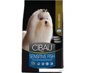    Cibau Sensitive Fish Mini 0.8 