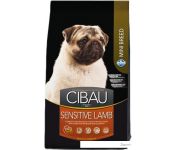   Cibau Sensitive Lamb Mini 0.8 