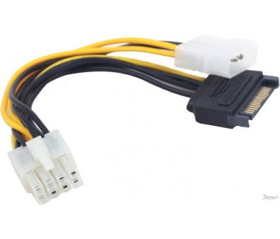  Cablexpert CC-PSU-82