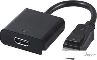  Cablexpert A-DPM-HDMIF-002 ()