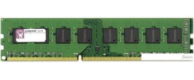   Kingston 8GB DDR4 PC4-19200 [KVR24N17S8/8]