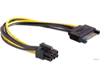  Cablexpert CC-PSU-SATA