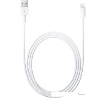  Apple USB 2.0 Type-A - Lightning (2 , )