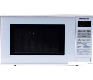   Panasonic NN-GT261WZPE
