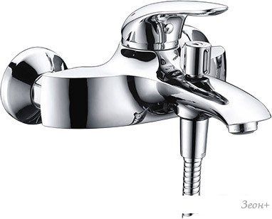  Wasserkraft Rossel 2801