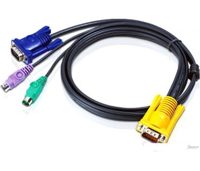  Aten 2L-5203P