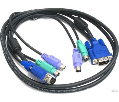  D-Link DKVM-CB3