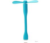 Вентилятор Xiaomi Mi Portable Fan (голубой)
