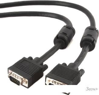  Cablexpert CC-PPVGA-15M-B