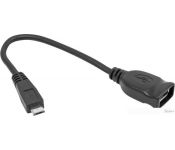  Defender microUSB - USB [87300] (OTG)