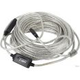 Удлинитель VCOM VUS7049-15м