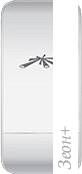   Ubiquiti NanoStation Loco M5 [LOCO-M5]