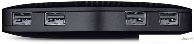 USB-хаб TP-Link UH400