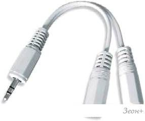Разветвитель Cablexpert CCA-415W