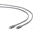Кабель Cablexpert CCP-USB3.1-CMCM-1M