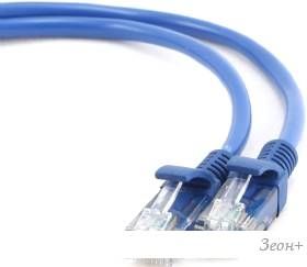  Cablexpert PP12-1.5M/B