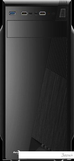 Корпус AeroCool CS-1101 500W