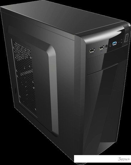 Корпус AeroCool CS-1101 500W