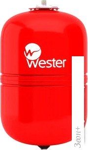   Wester WRV 18