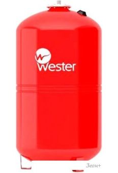   Wester WRV 80
