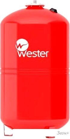 Расширительный бак Wester WRV 150