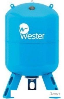  Wester WAV 50