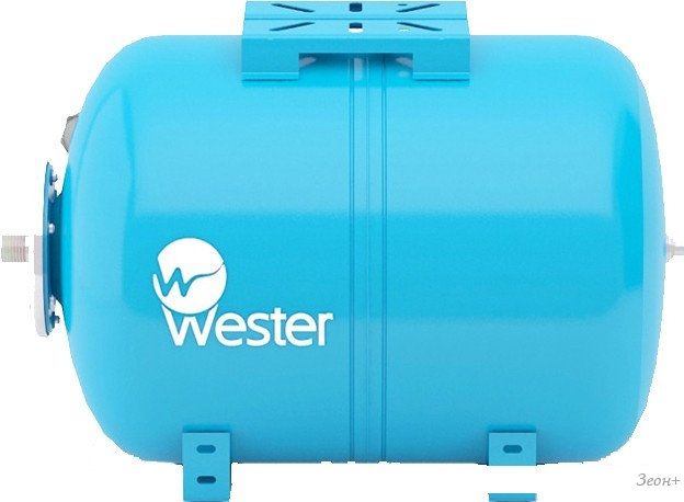 Гидроаккумулятор Wester WAO 24