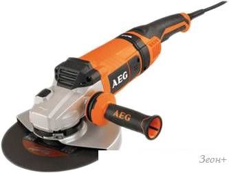   AEG Powertools WS 24-230 GEV [4935431765]