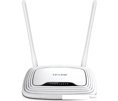   TP-Link TL-WR842N