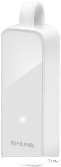 Сетевой адаптер TP-Link UE300