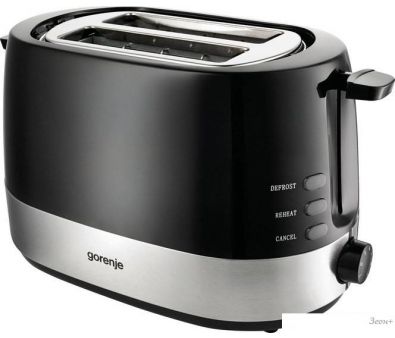  Gorenje T850BK